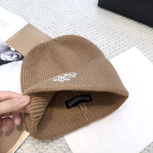 Replica Chrome Hearts Caps #1365884 $27.00 USD for Wholesale