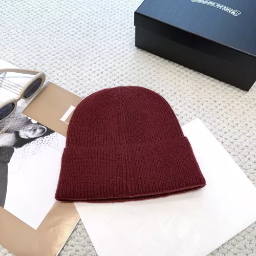 Replica Chrome Hearts Caps #1365885 $27.00 USD for Wholesale