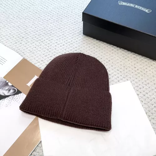 Replica Chrome Hearts Caps #1365886 $27.00 USD for Wholesale