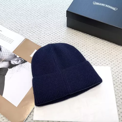 Replica Chrome Hearts Caps #1365888 $27.00 USD for Wholesale