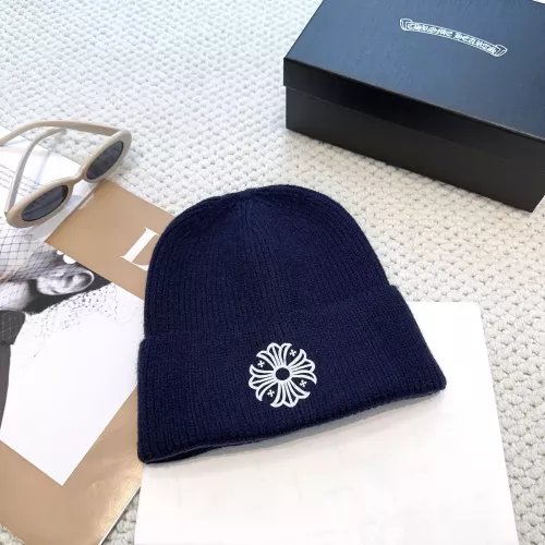 Replica Chrome Hearts Caps #1365888 $27.00 USD for Wholesale