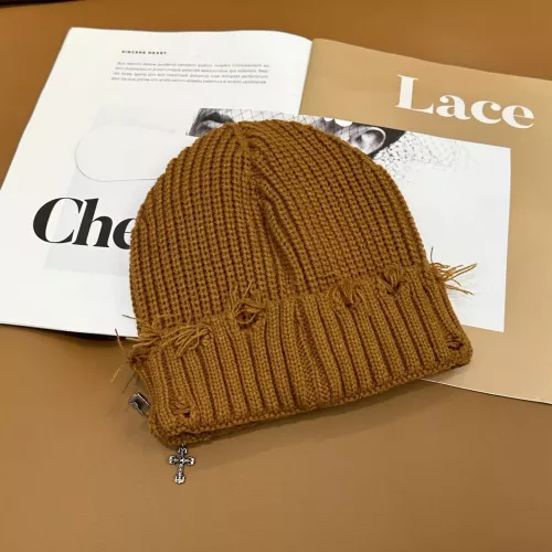 Replica Chrome Hearts Caps #1365891 $27.00 USD for Wholesale