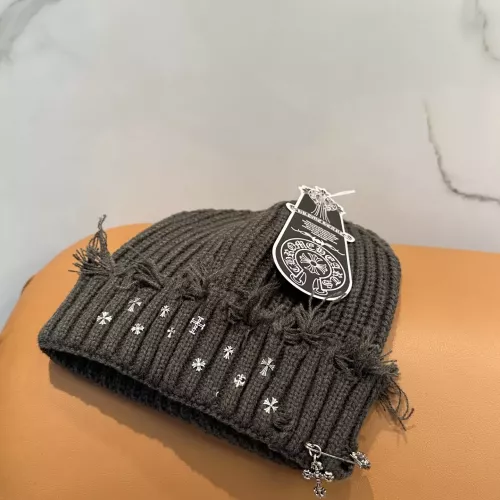 Replica Chrome Hearts Caps #1365892 $27.00 USD for Wholesale