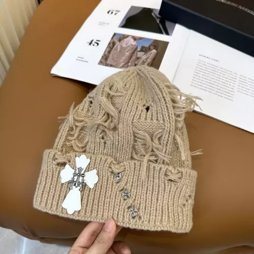 Replica Chrome Hearts Caps #1365895 $27.00 USD for Wholesale