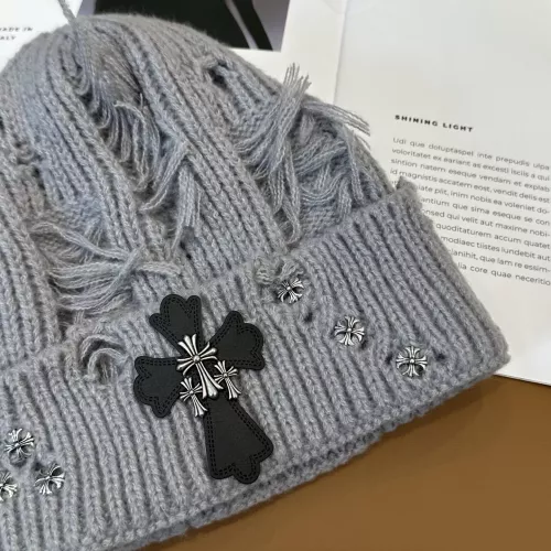 Replica Chrome Hearts Caps #1365896 $27.00 USD for Wholesale