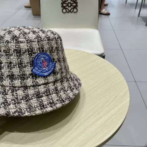 Replica Moncler Caps #1365901 $36.00 USD for Wholesale