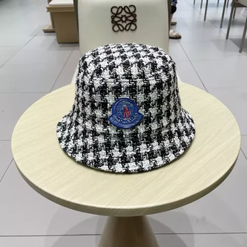 Moncler Caps #1365902 $36.00 USD, Wholesale Replica Moncler Caps