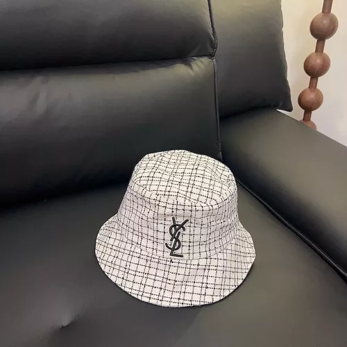 Replica Yves Saint Laurent YSL Caps #1365903 $29.00 USD for Wholesale