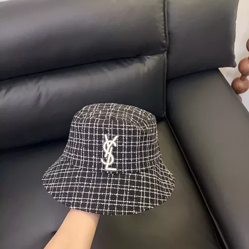 Yves Saint Laurent YSL Caps #1365904 $29.00 USD, Wholesale Replica Yves Saint Laurent YSL Caps