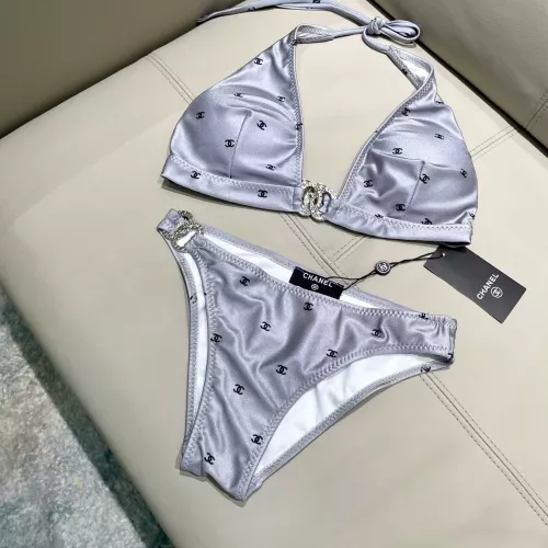 Chanel Bathing Suits For Women #1365907 $38.00 USD, Wholesale Replica Chanel Bathing Suits