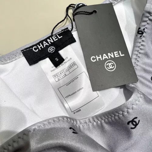 Replica Chanel Bathing Suits For Women #1365907 $38.00 USD for Wholesale