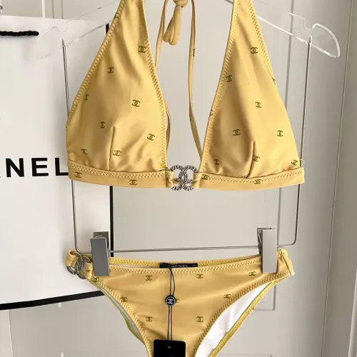 Replica Chanel Bathing Suits For Women #1365908 $38.00 USD for Wholesale