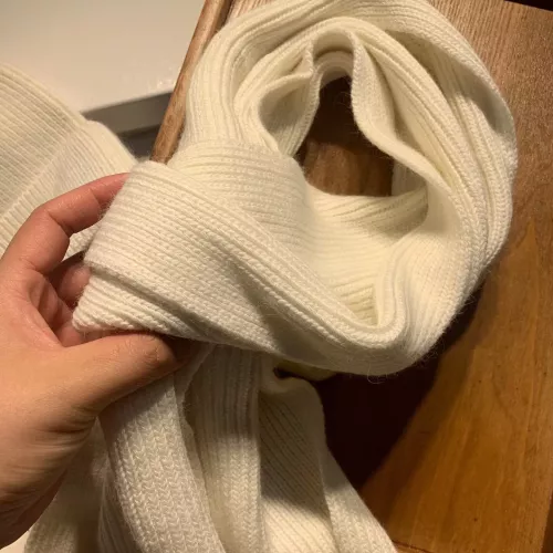 Replica Moncler Hat and Scarf Set #1365921 $52.00 USD for Wholesale