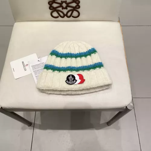 Moncler Caps #1365944 $34.00 USD, Wholesale Replica Moncler Caps