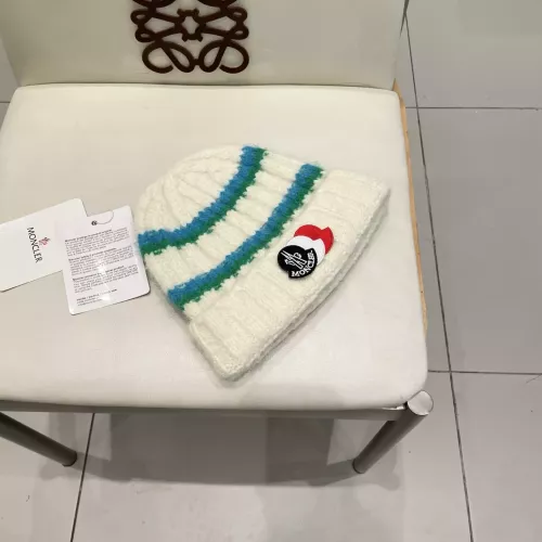 Replica Moncler Caps #1365944 $34.00 USD for Wholesale