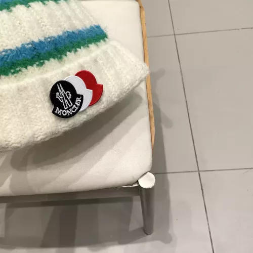Replica Moncler Caps #1365944 $34.00 USD for Wholesale