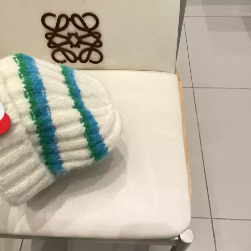 Replica Moncler Caps #1365944 $34.00 USD for Wholesale