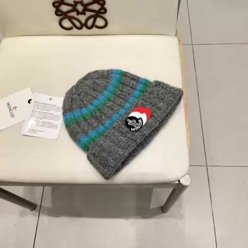 Replica Moncler Caps #1365945 $34.00 USD for Wholesale