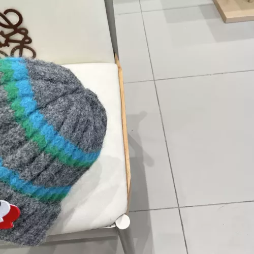 Replica Moncler Caps #1365945 $34.00 USD for Wholesale