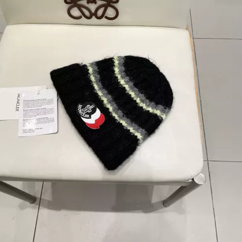Replica Moncler Caps #1365946 $34.00 USD for Wholesale