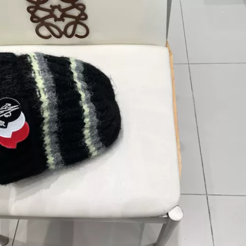Replica Moncler Caps #1365946 $34.00 USD for Wholesale