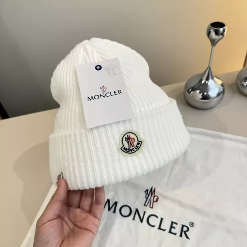 Replica Moncler Caps #1365947 $29.00 USD for Wholesale