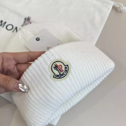 Replica Moncler Caps #1365947 $29.00 USD for Wholesale