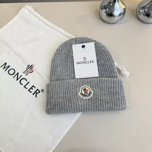 Moncler Caps #1365948 $29.00 USD, Wholesale Replica Moncler Caps