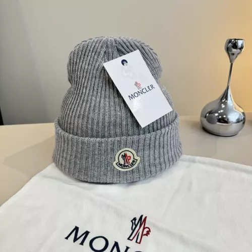 Replica Moncler Caps #1365948 $29.00 USD for Wholesale