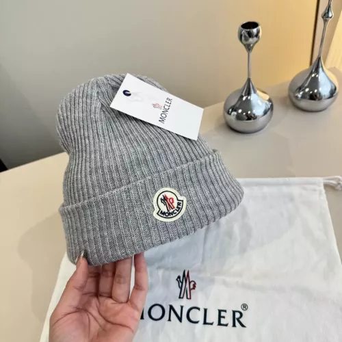 Replica Moncler Caps #1365948 $29.00 USD for Wholesale