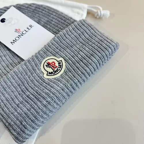 Replica Moncler Caps #1365948 $29.00 USD for Wholesale