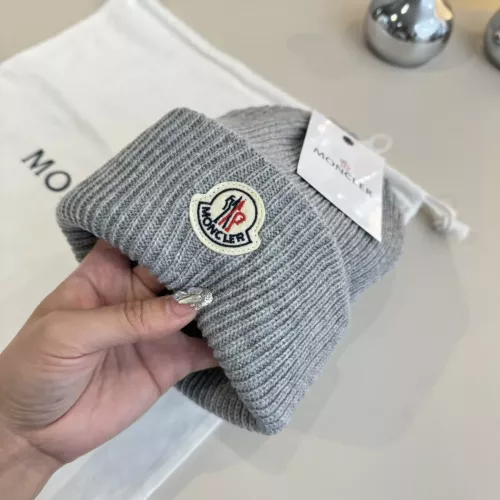Replica Moncler Caps #1365948 $29.00 USD for Wholesale
