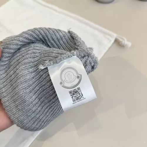 Replica Moncler Caps #1365948 $29.00 USD for Wholesale