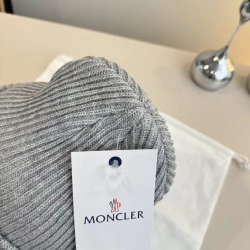 Replica Moncler Caps #1365948 $29.00 USD for Wholesale