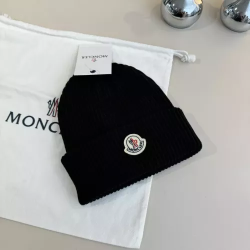 Replica Moncler Caps #1365949 $29.00 USD for Wholesale