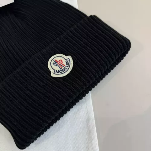 Replica Moncler Caps #1365949 $29.00 USD for Wholesale