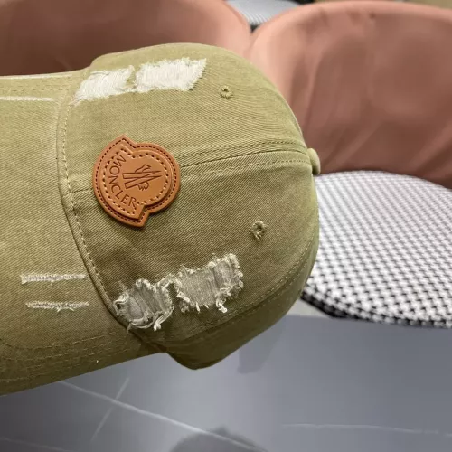Replica Moncler Caps #1365951 $32.00 USD for Wholesale