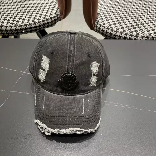 Moncler Caps #1365954 $32.00 USD, Wholesale Replica Moncler Caps