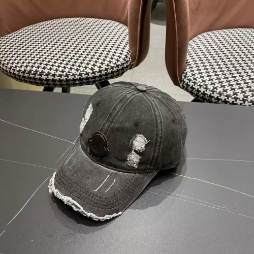 Replica Moncler Caps #1365954 $32.00 USD for Wholesale