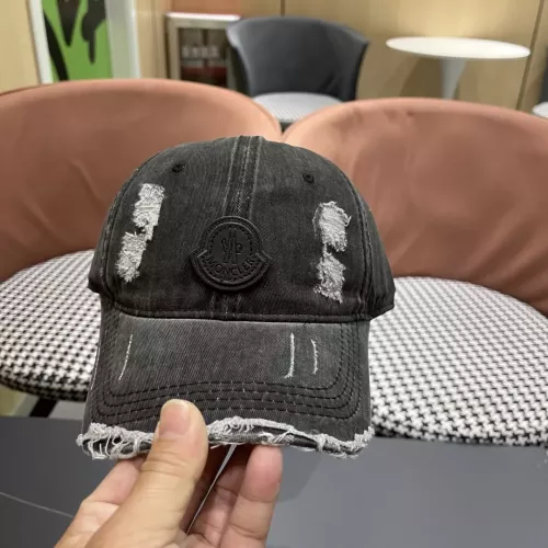 Replica Moncler Caps #1365954 $32.00 USD for Wholesale