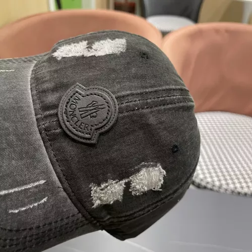 Replica Moncler Caps #1365954 $32.00 USD for Wholesale