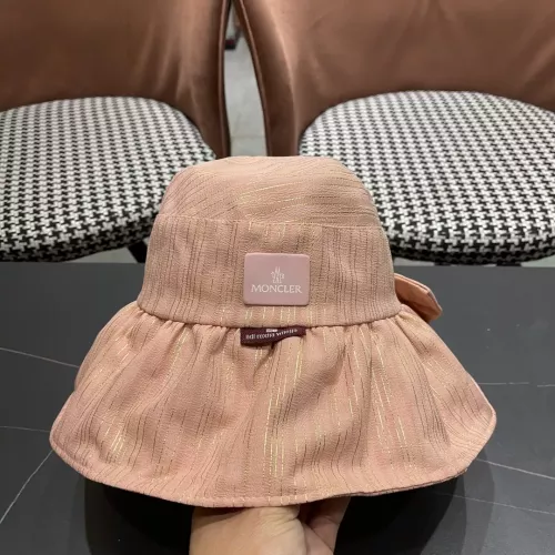 Moncler Caps #1365955 $36.00 USD, Wholesale Replica Moncler Caps