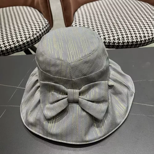 Replica Moncler Caps #1365958 $36.00 USD for Wholesale