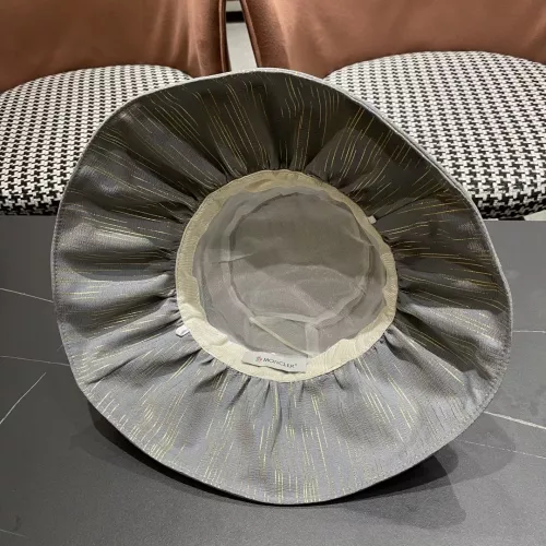 Replica Moncler Caps #1365958 $36.00 USD for Wholesale