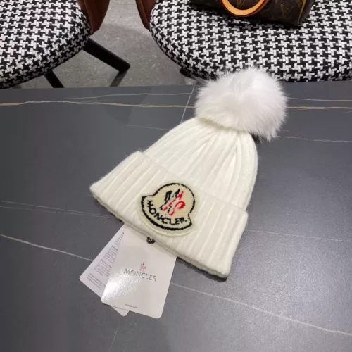 Replica Moncler Caps #1365959 $38.00 USD for Wholesale