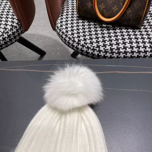 Replica Moncler Caps #1365959 $38.00 USD for Wholesale