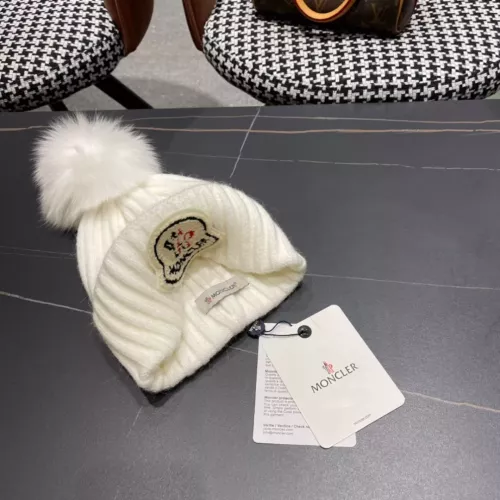 Replica Moncler Caps #1365959 $38.00 USD for Wholesale