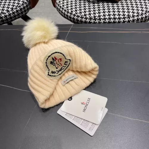 Replica Moncler Caps #1365960 $38.00 USD for Wholesale