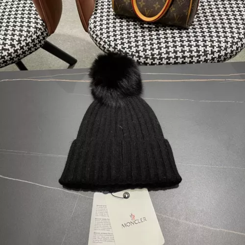 Replica Moncler Caps #1365961 $38.00 USD for Wholesale