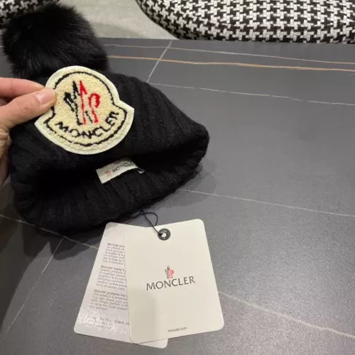 Replica Moncler Caps #1365961 $38.00 USD for Wholesale
